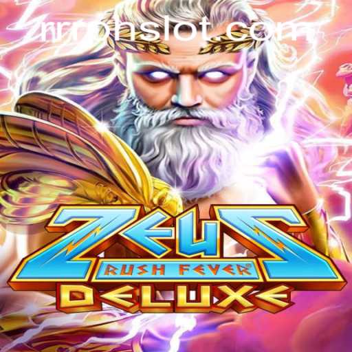 Exploring the Mythical Realms of ZeusRushFeverDeluxe